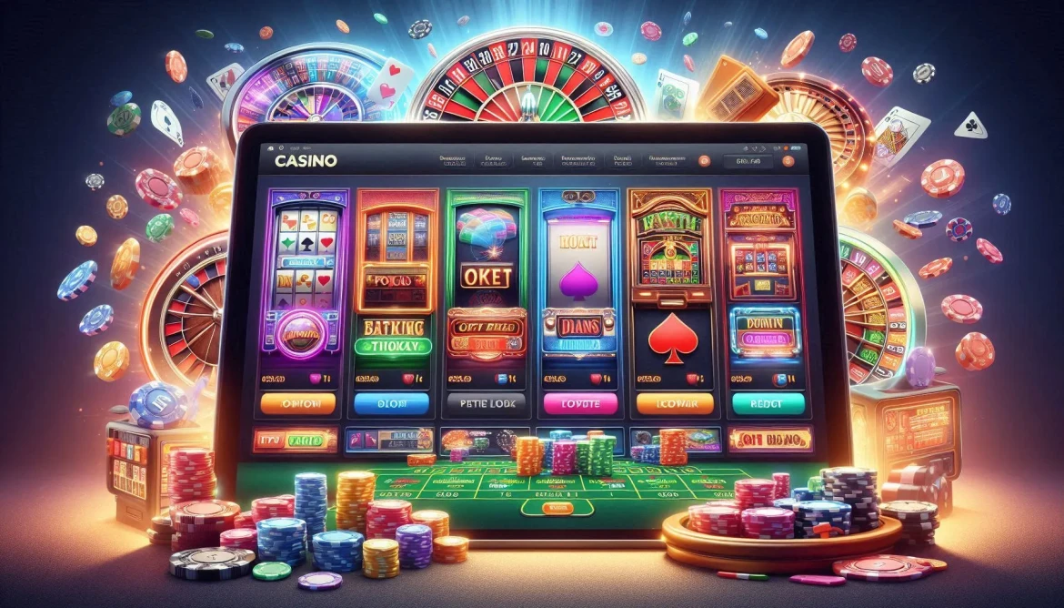 Aqua Win Casino